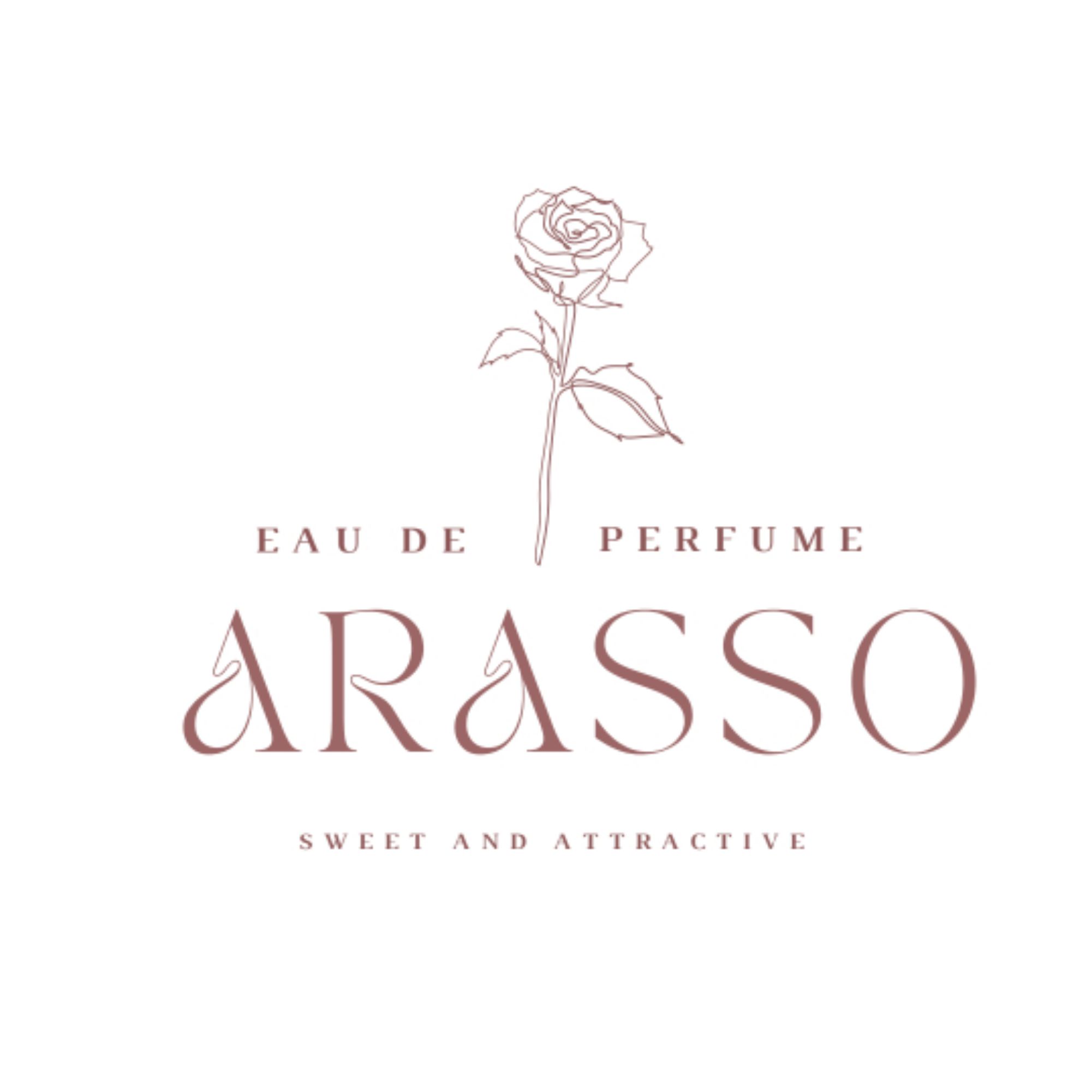 Produk Arasso Perfume | Shopee Indonesia