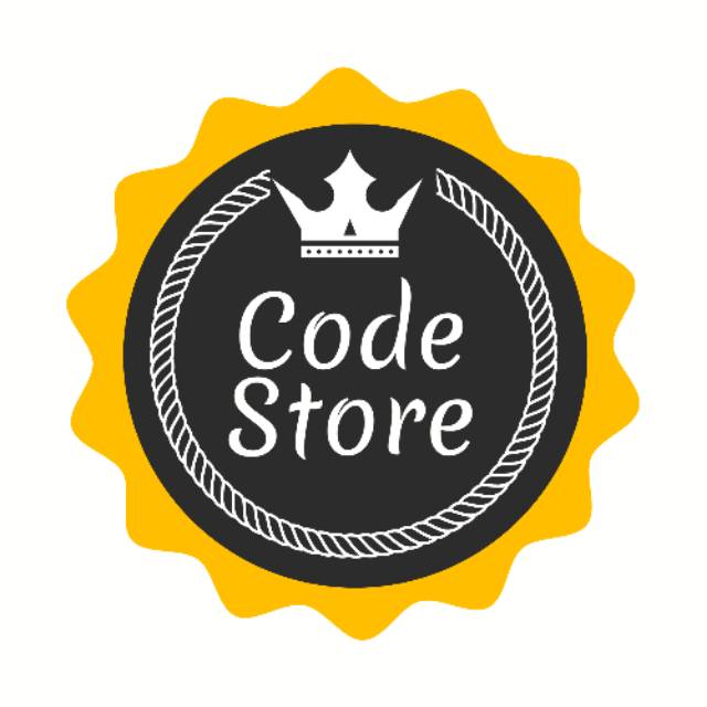 Store code