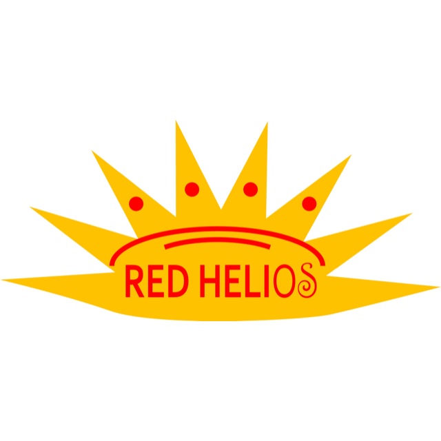 Produk RED HELIOS | Shopee Indonesia