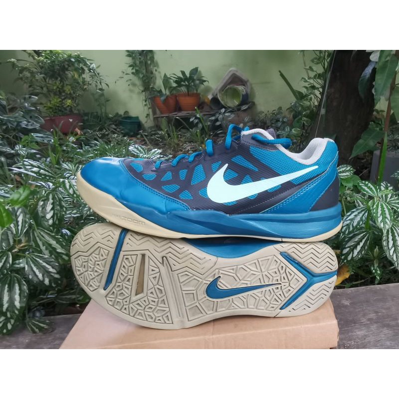 Nike zoom attero sales 2