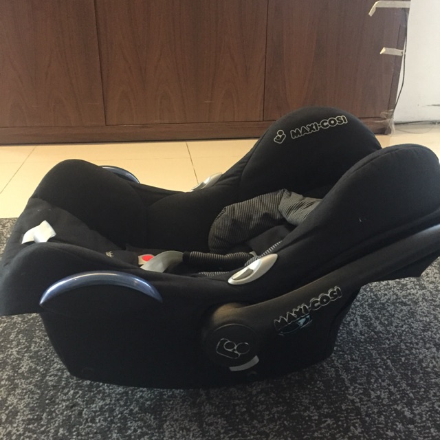 Harga maxi cosi car hot sale seat