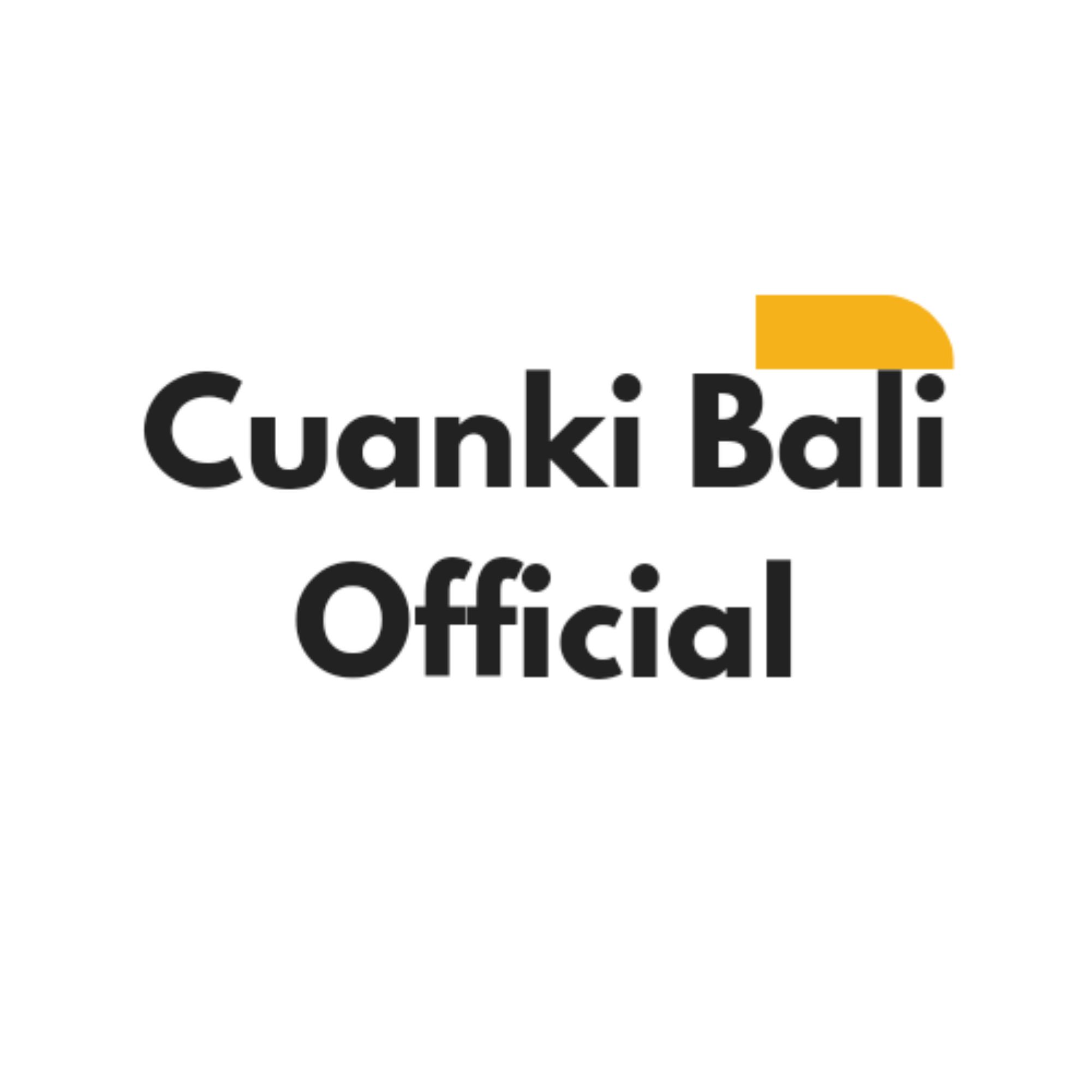 Produk Cuanki Bali Official Shopee Indonesia