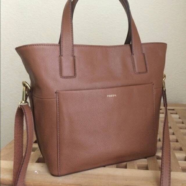 Fossil 2025 darby satchel