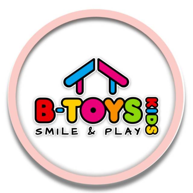 Produk B-TOYS KIDS | Shopee Indonesia