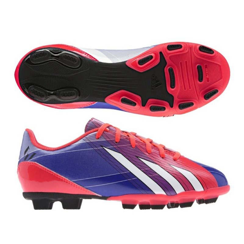 Sepatu bola adidas clearance f5