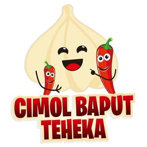 Produk Cimol Baput Teheka | Shopee Indonesia