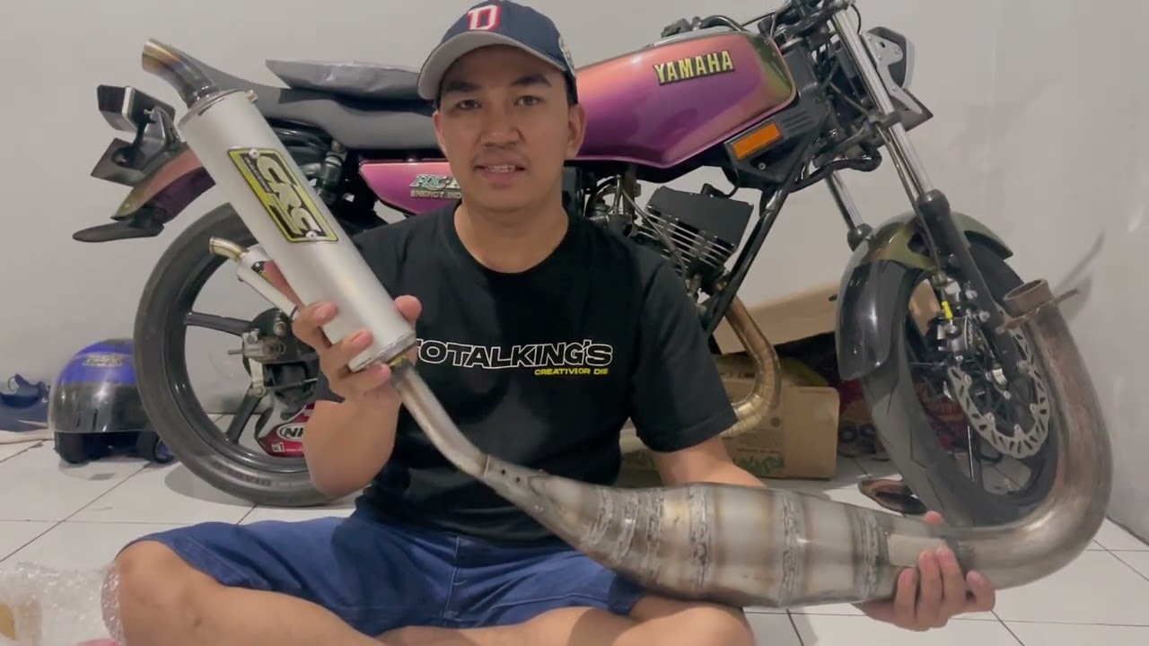 Produk CRC Racing Product | Shopee Indonesia