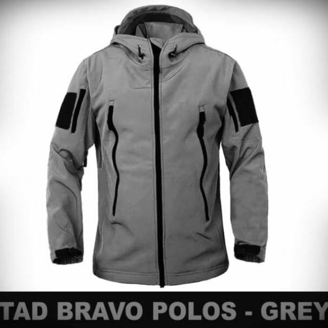 Jaket 2025 tactical blackhawk