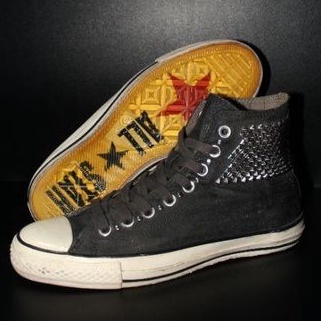 Converse john varvatos outlet putih