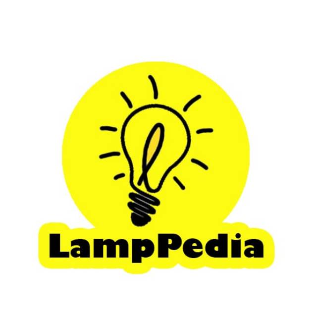 Produk lamppedia | Shopee Indonesia
