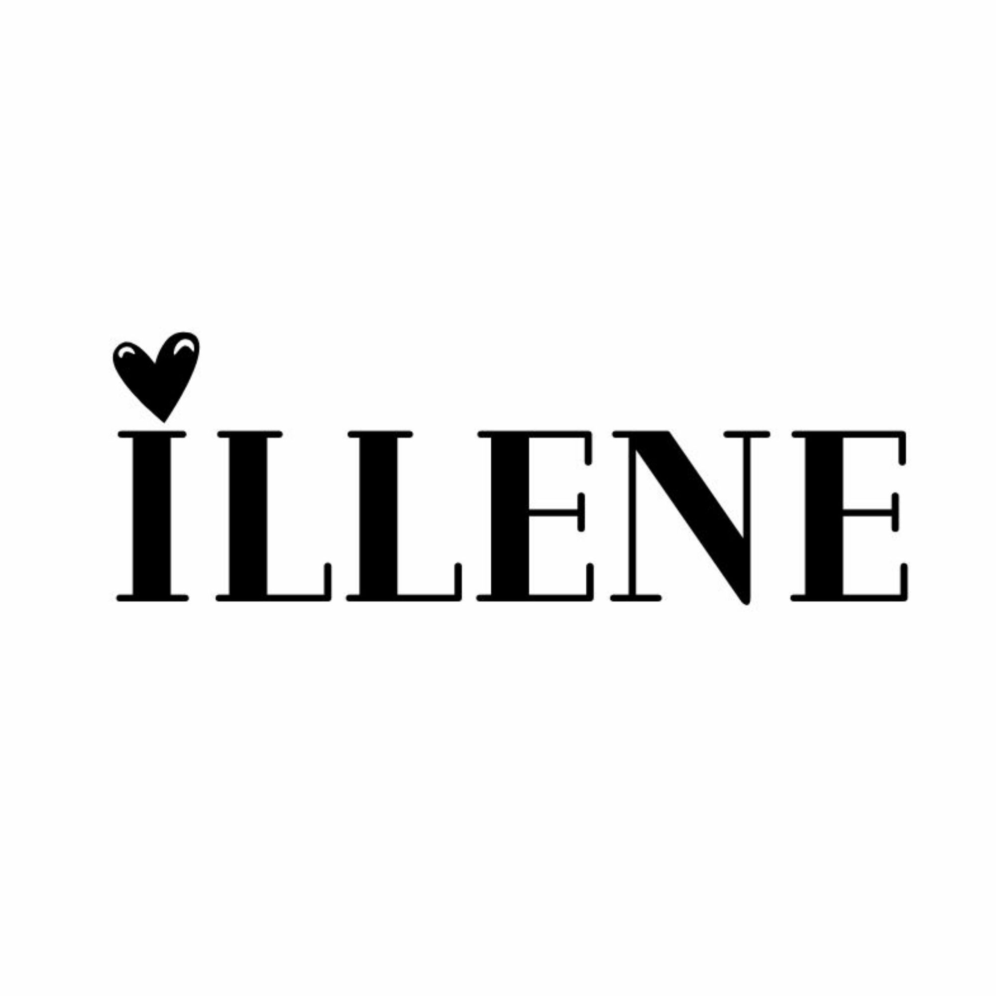 Produk ILLENE OFFICIAL WEAR | Shopee Indonesia