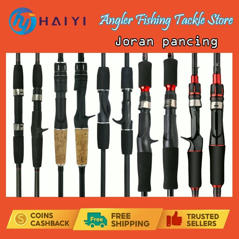 Produk Angler Fishing Tackle Store Shopee Indonesia