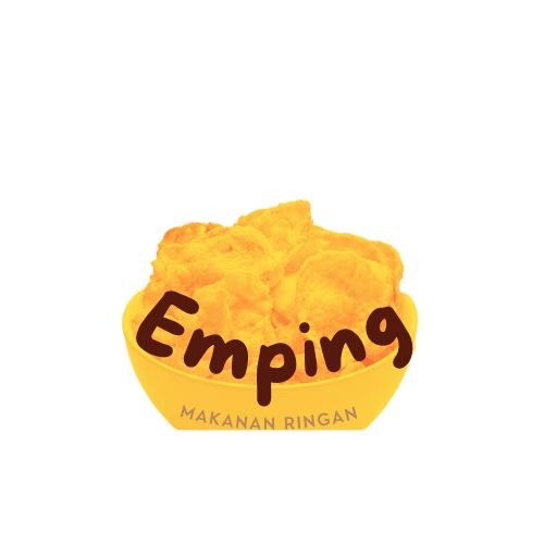 Produk Emping Enake | Shopee Indonesia