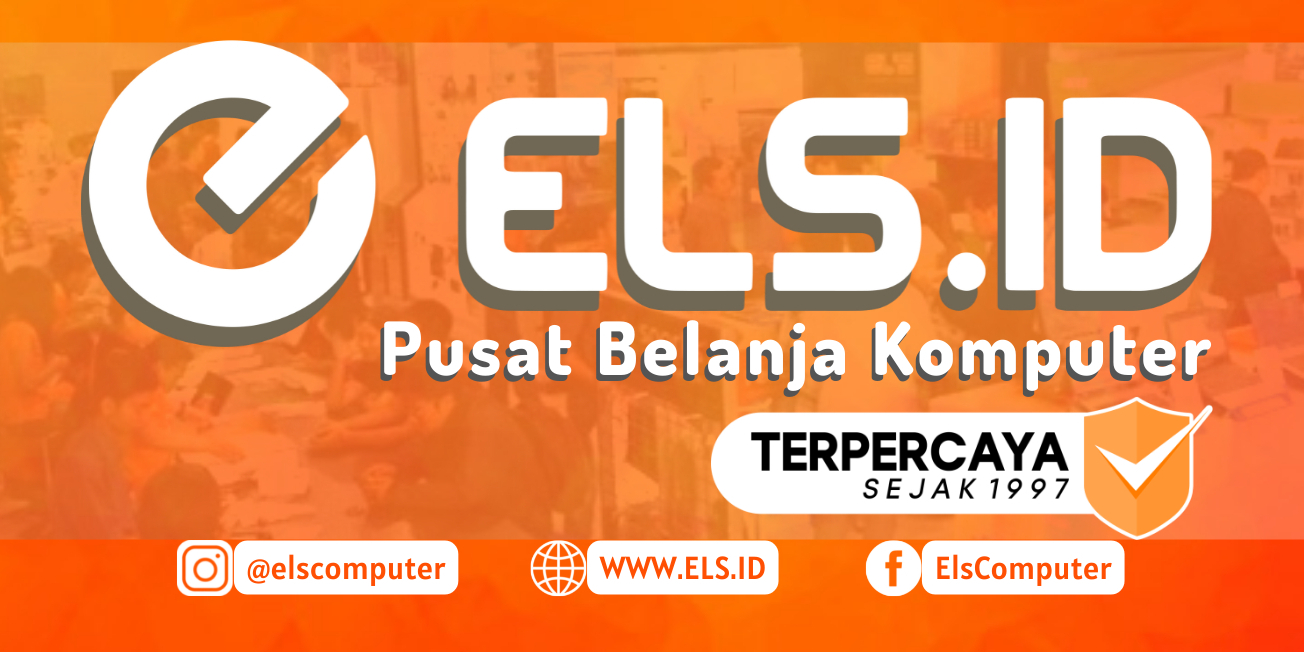Produk ELS Computer | Shopee Indonesia