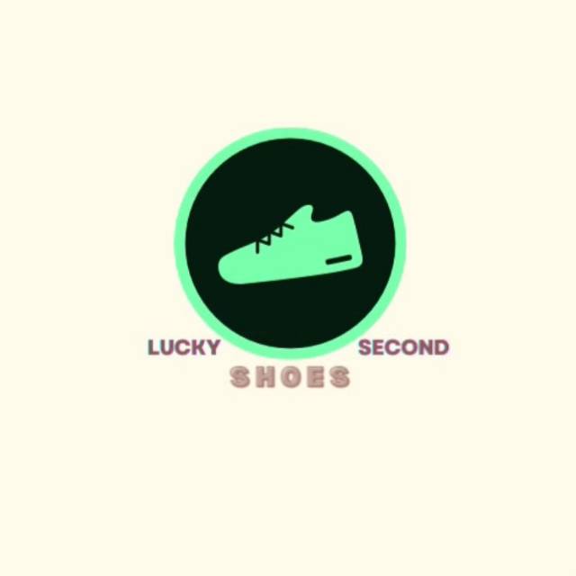 Produk lucky shoes second | Shopee Indonesia