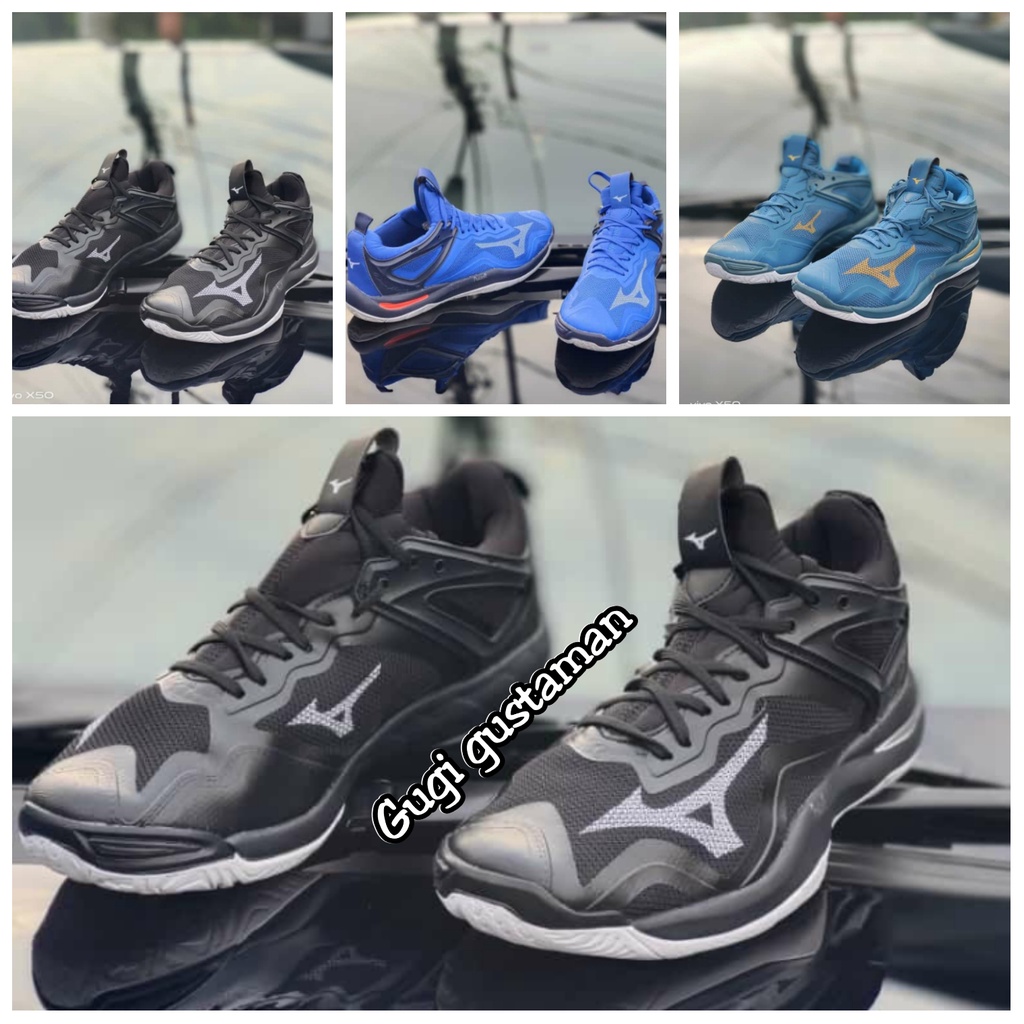 Jual Sepatu mizuno mirage 3 mizuno mirage Shopee Indonesia