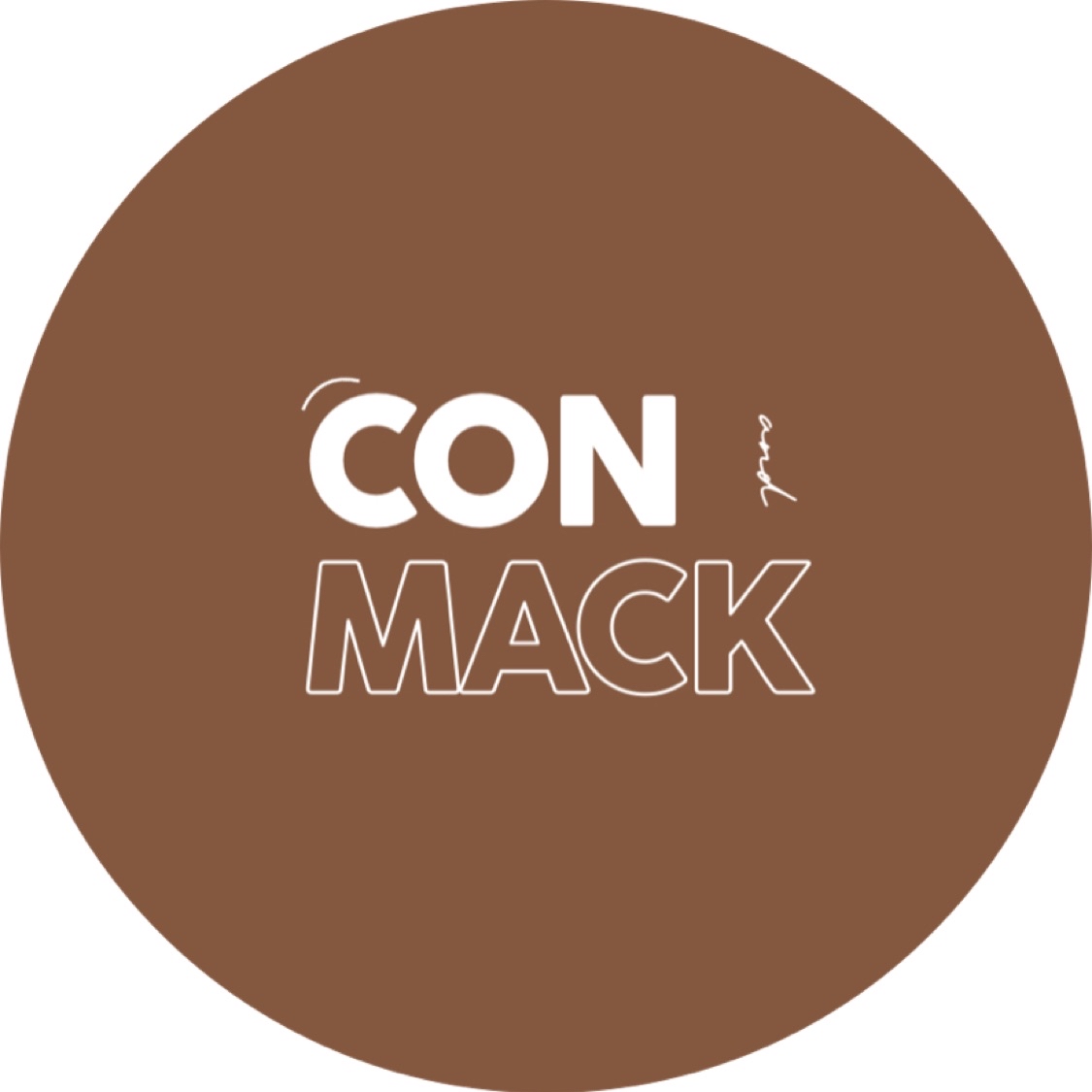 Produk Con and Mack | Shopee Indonesia