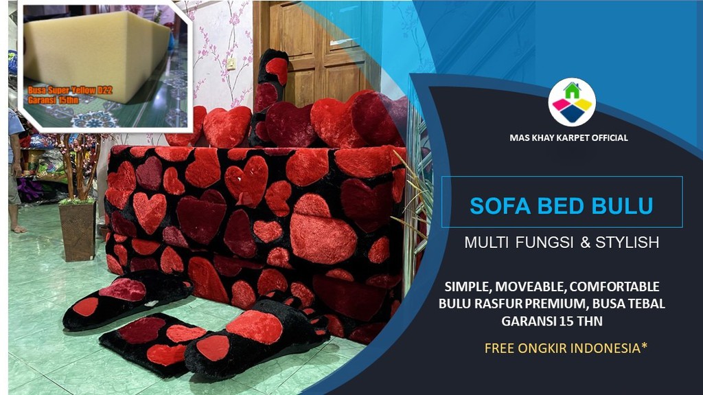 Produk Mas Khay Karpet Semarang | Shopee Indonesia