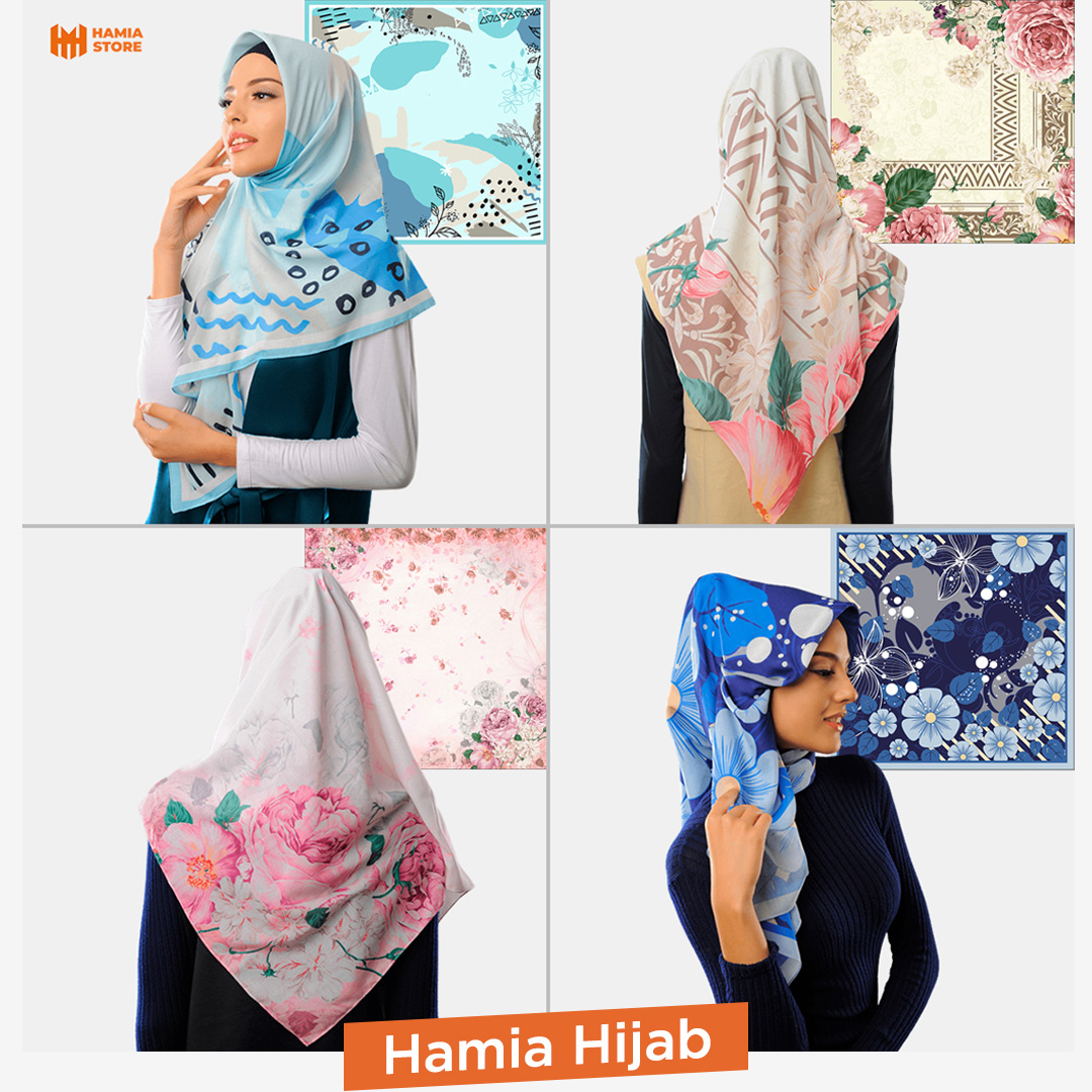 Produk hamiastore | Shopee Indonesia