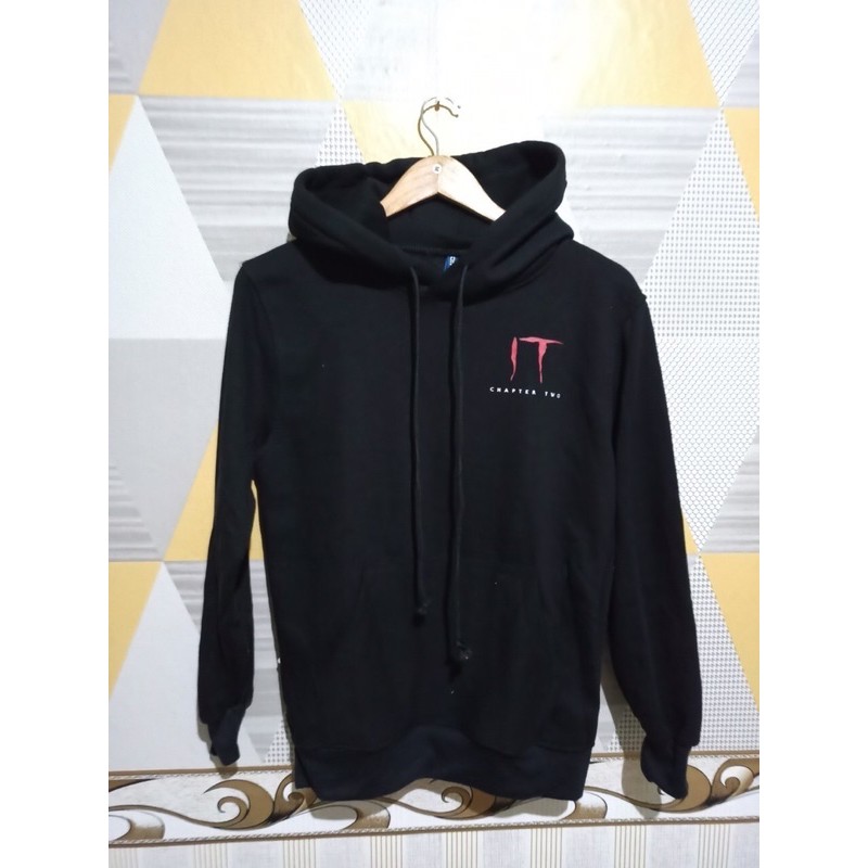 It clearance hoodie h&m