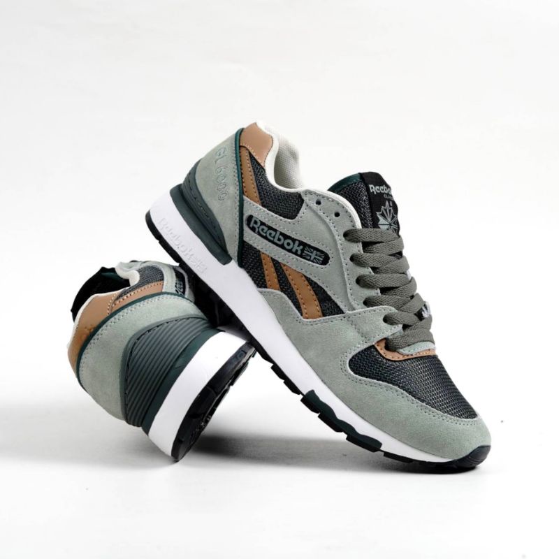 Reebok classic gl discount 6000