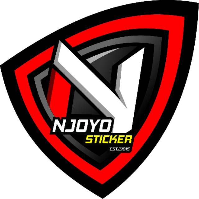 Produk njoyosticker | Shopee Indonesia