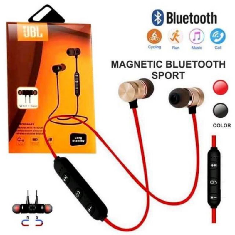 Headset bluetooth best sale mega bass