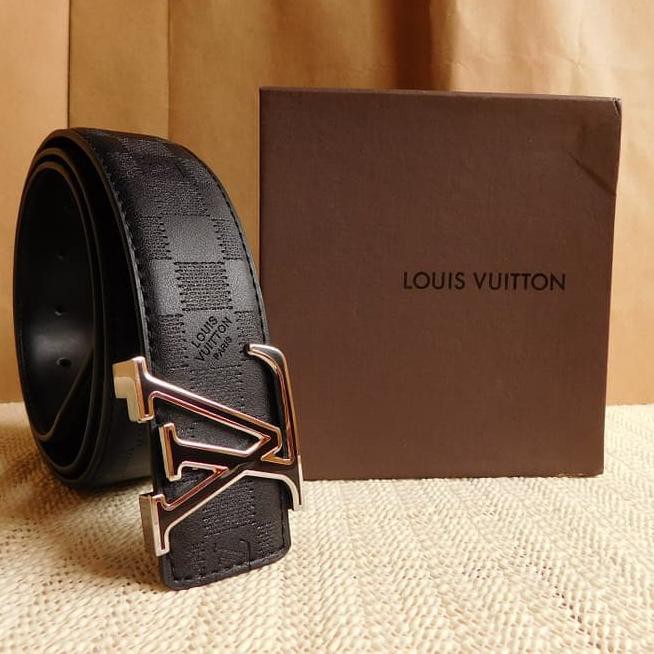 Harga belt 2025 lv original