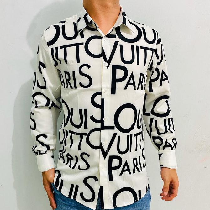 Louis Vuitton - Jual Fashion Pria Terbaru di Jakarta Timur 