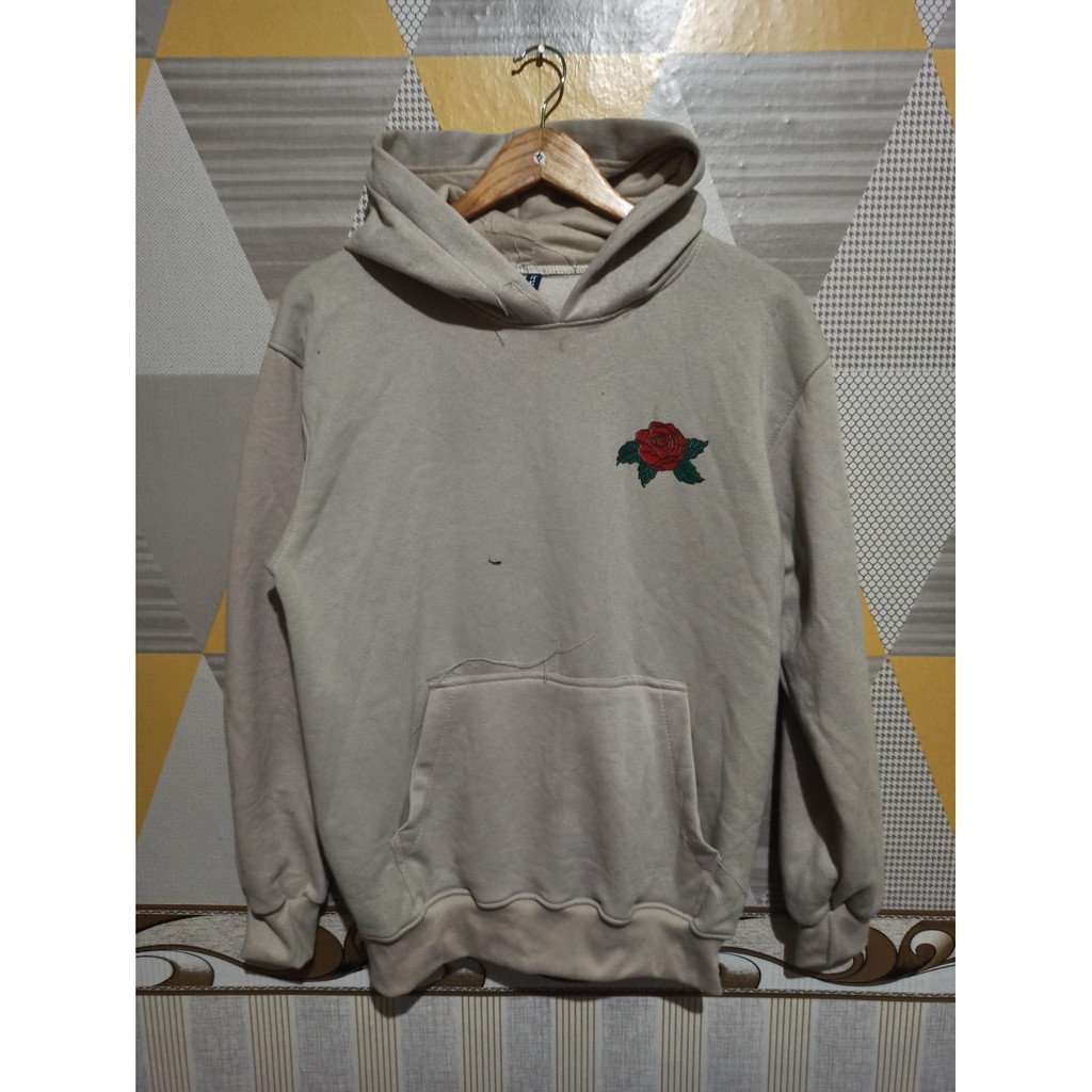 Snake cheap hoodie h&m