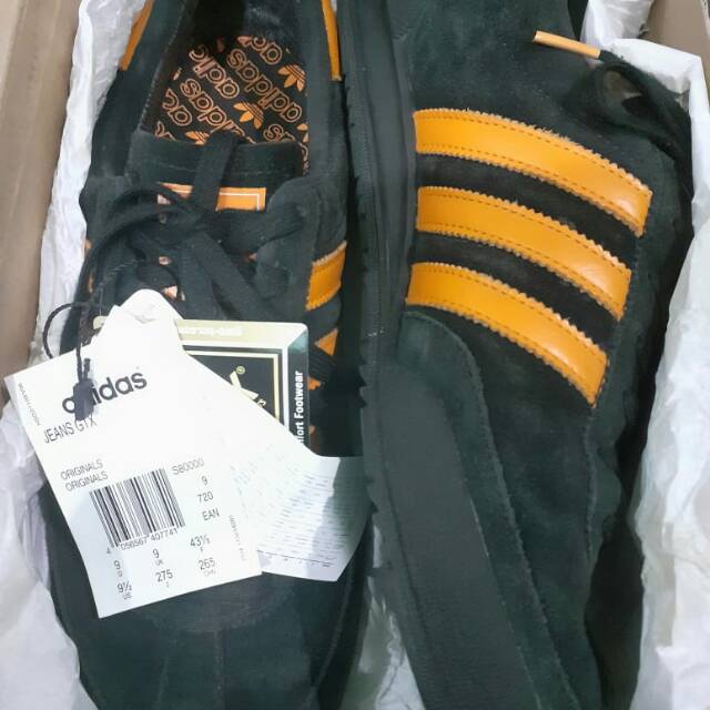 Adidas jeans hot sale gore tex