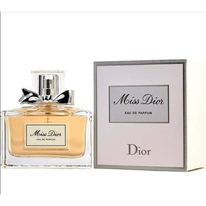 Aroma miss store dior cherie