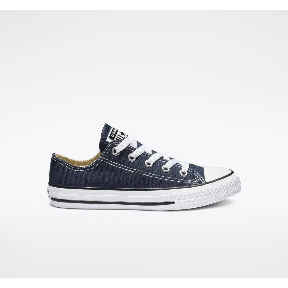 Converse best sale basic low