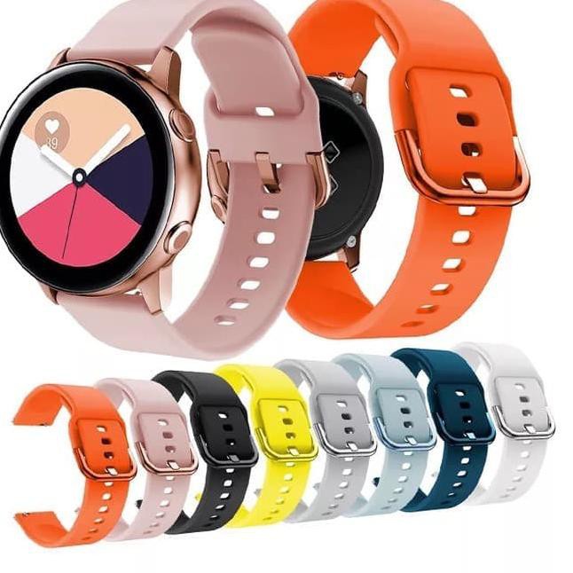 Jual strap samsung store galaxy watch