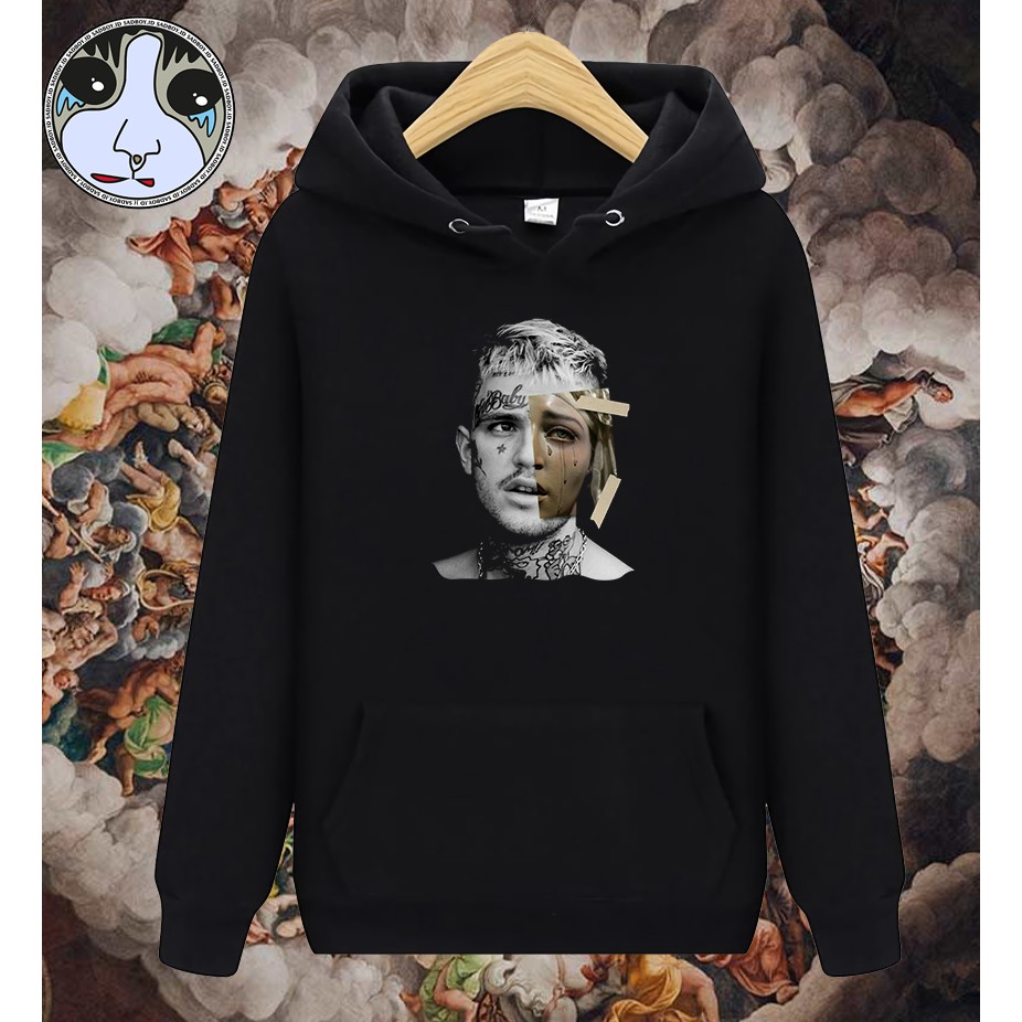 Jual Hoodie Aesthetic unisex || SpecialEdition 1/3 high grade eco || 100%  Desain Original || vsadboy.id | Shopee Indonesia