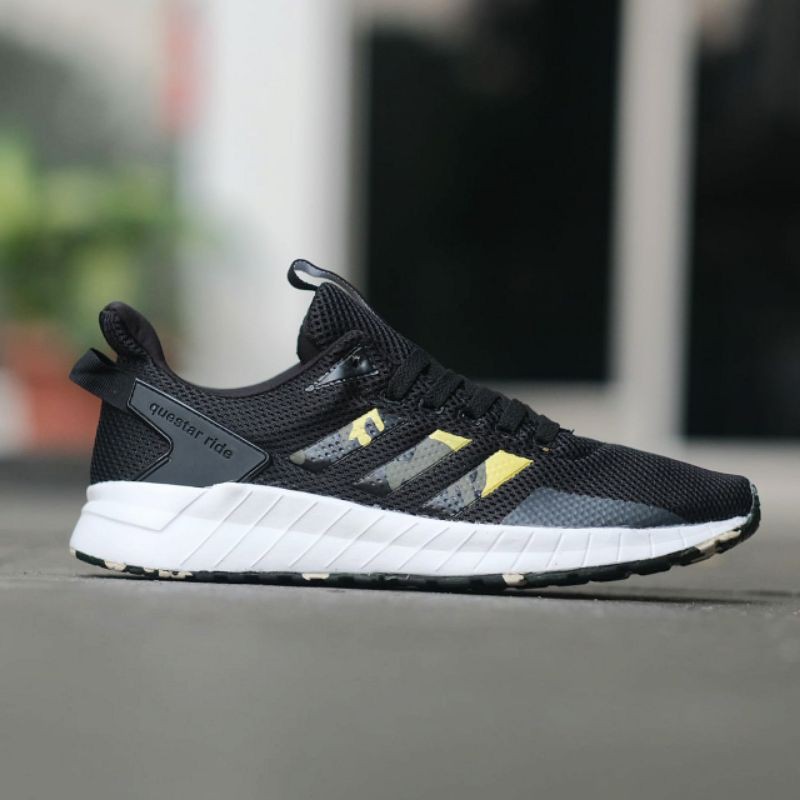 Adidas cloudfoam questar ride sale