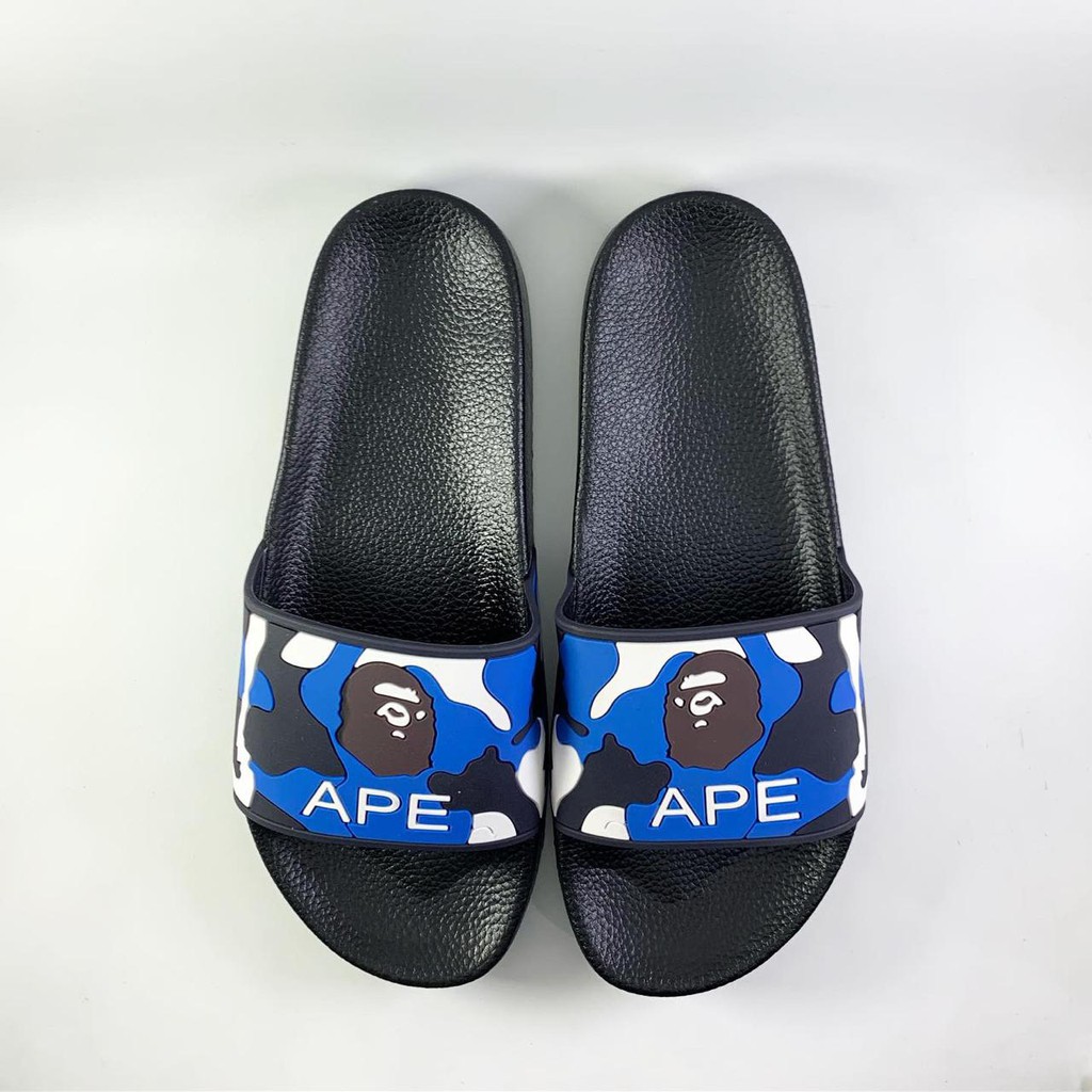 Harga sandal sale bape