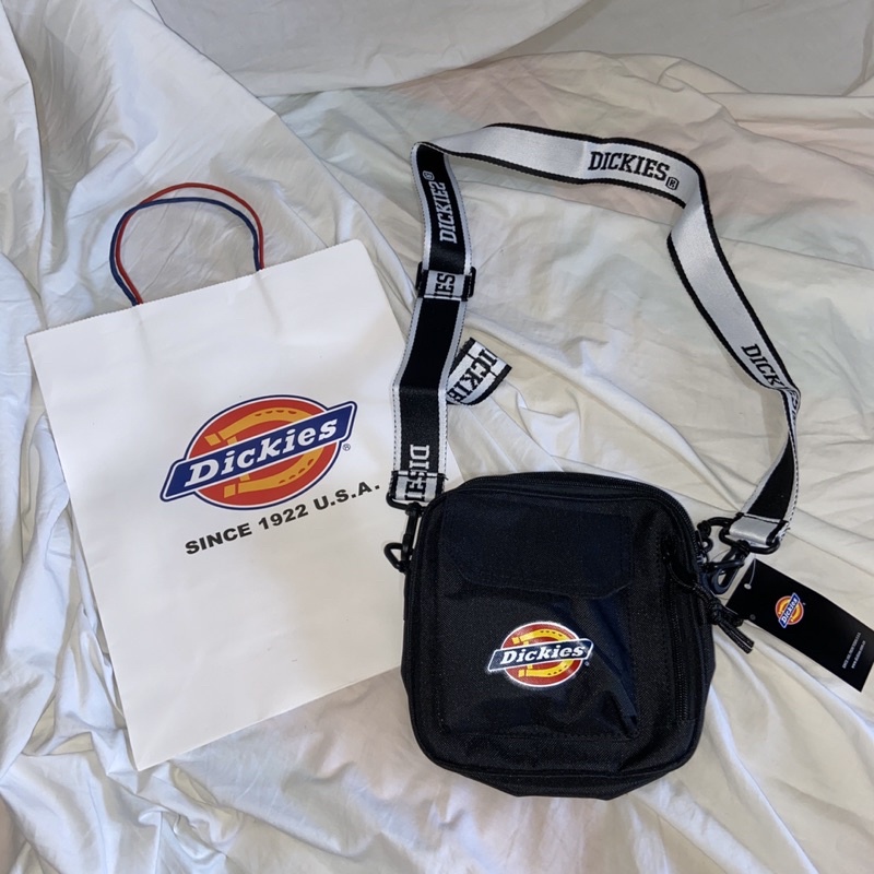 Harga sling discount bag dickies original