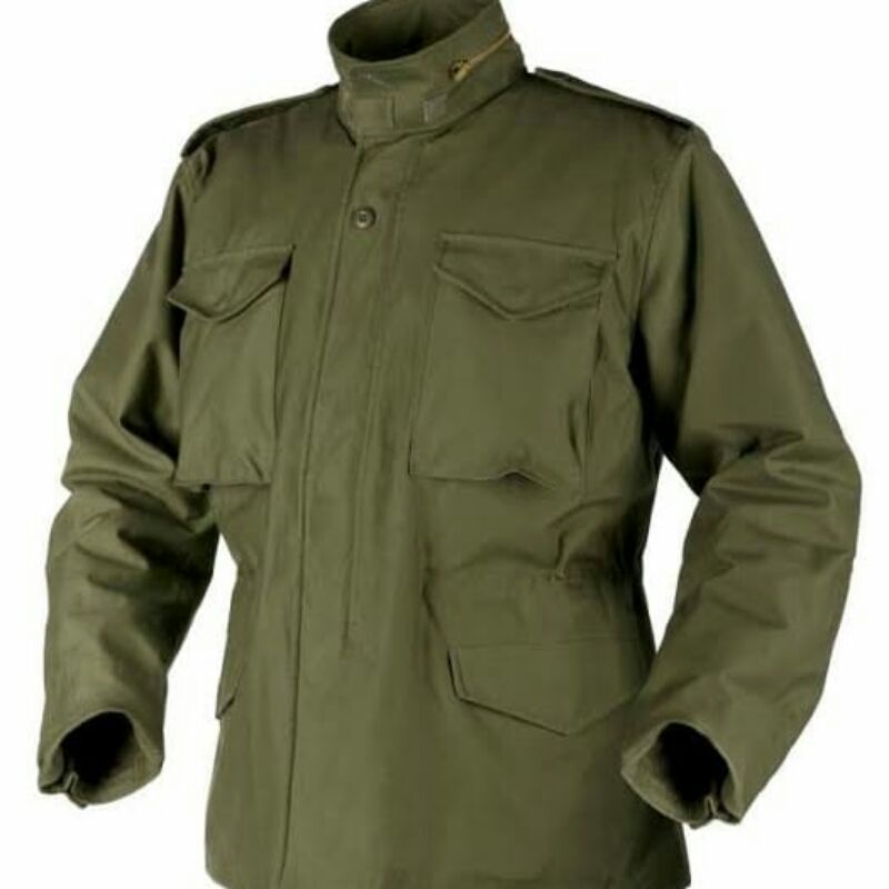 Jaket us army clearance m65