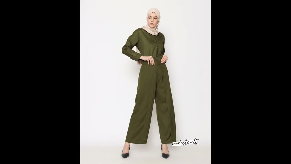 Produk MODESTCULT - ETHICAL | Shopee Indonesia