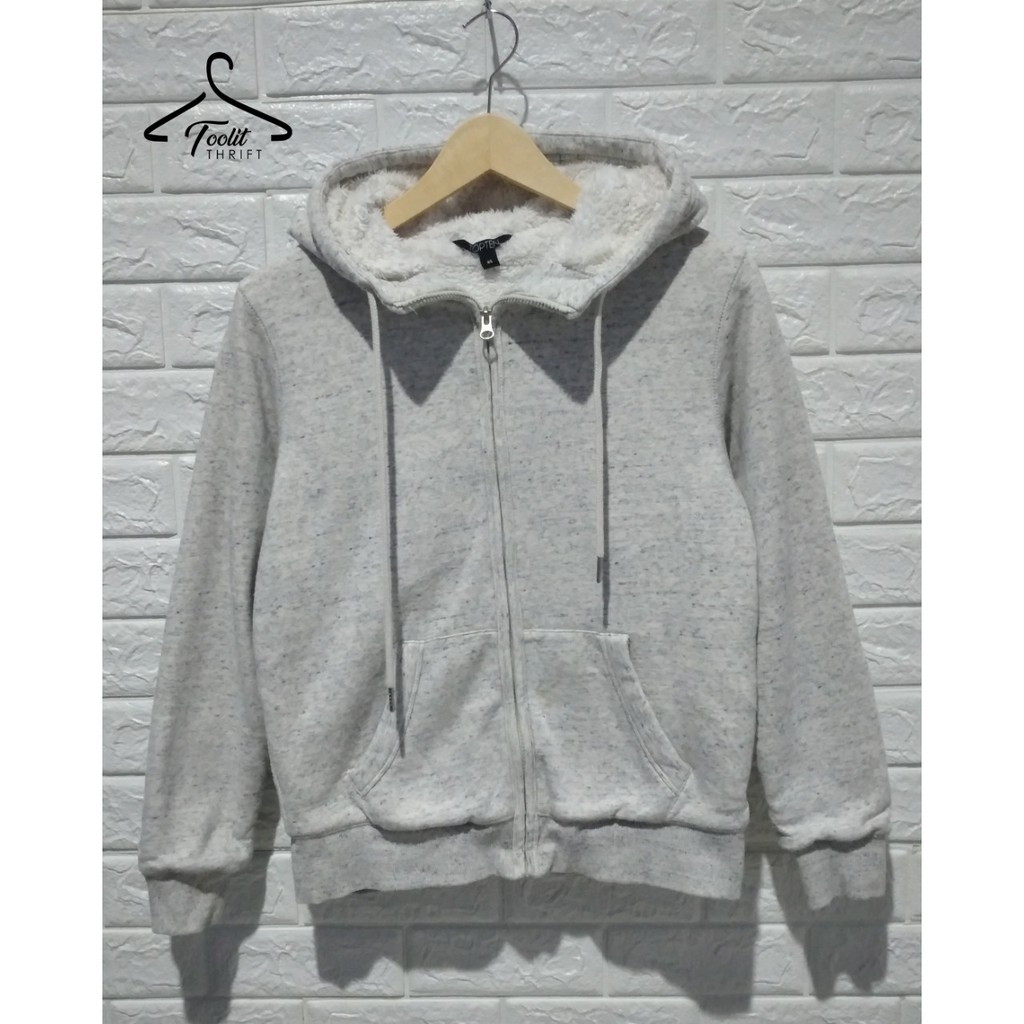 Top hot sale ten hoodie