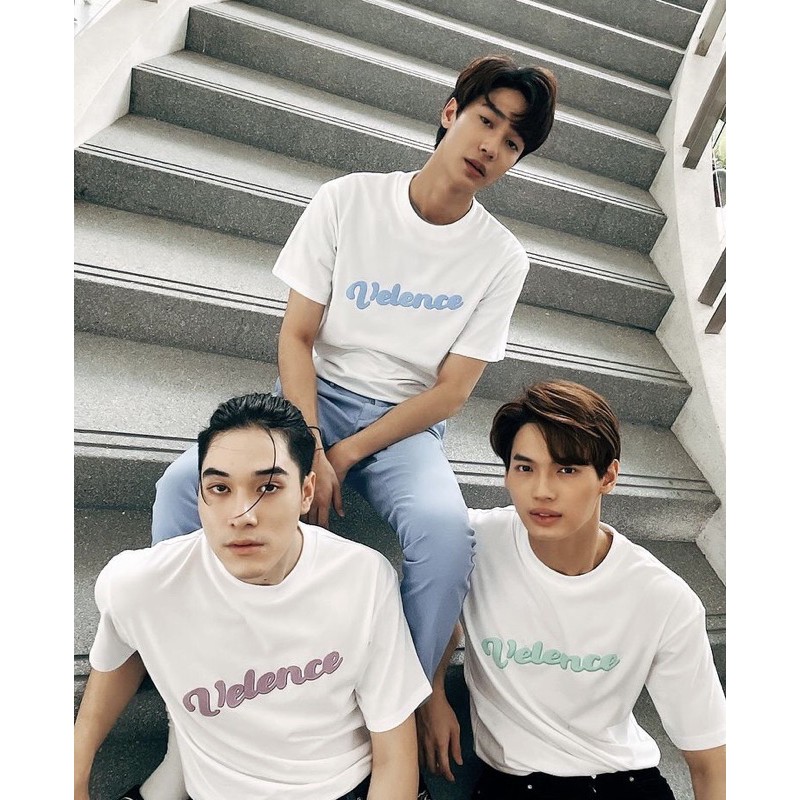 Jual VELENCE BANGKOK TSHIRT UNOFFICIAL | Shopee Indonesia