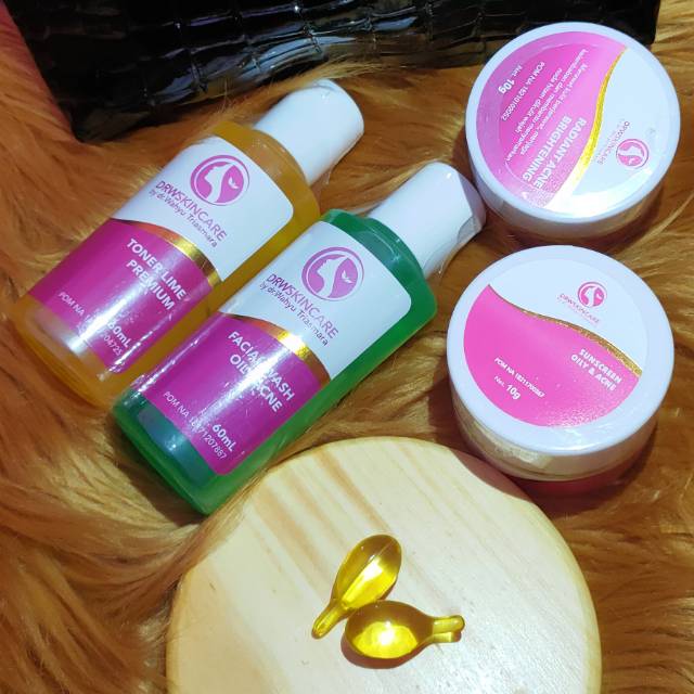 Produk DRW_Official Skincare | Shopee Indonesia