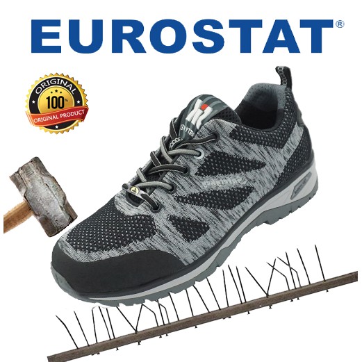 Eurostat store safety shoes