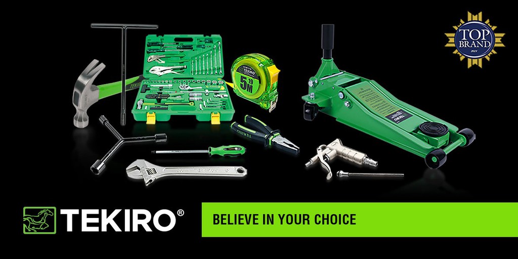 Toko Online Tekiro - Rexco Official Shop | Shopee Indonesia