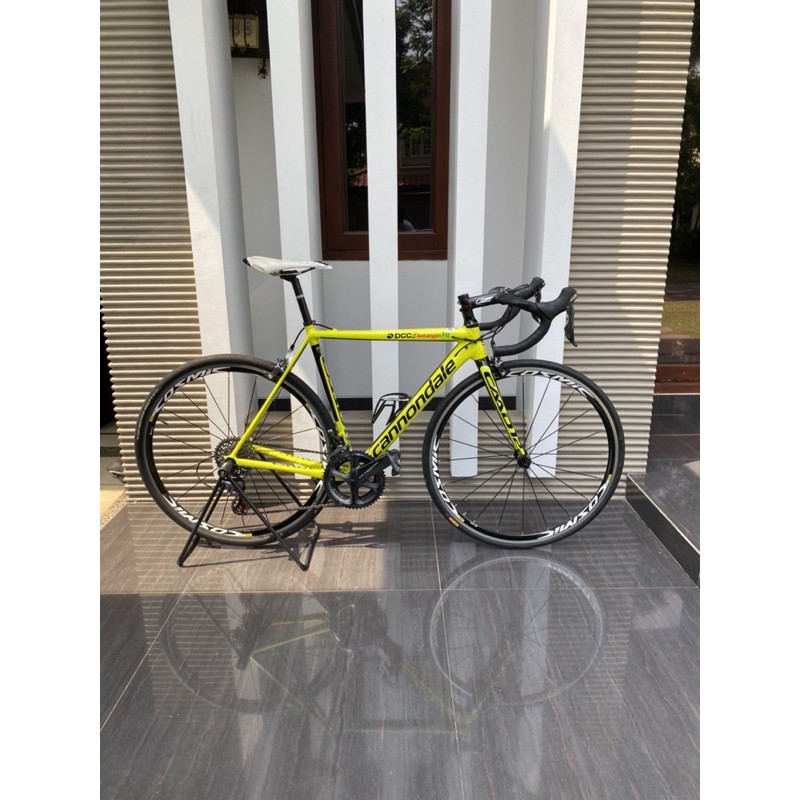 Jual Cannondale CAAD 12 Shopee Indonesia