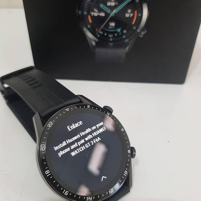 Harga best sale huawei watch