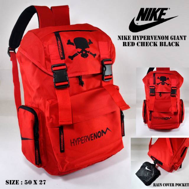 Nike hypervenom outlet backpack