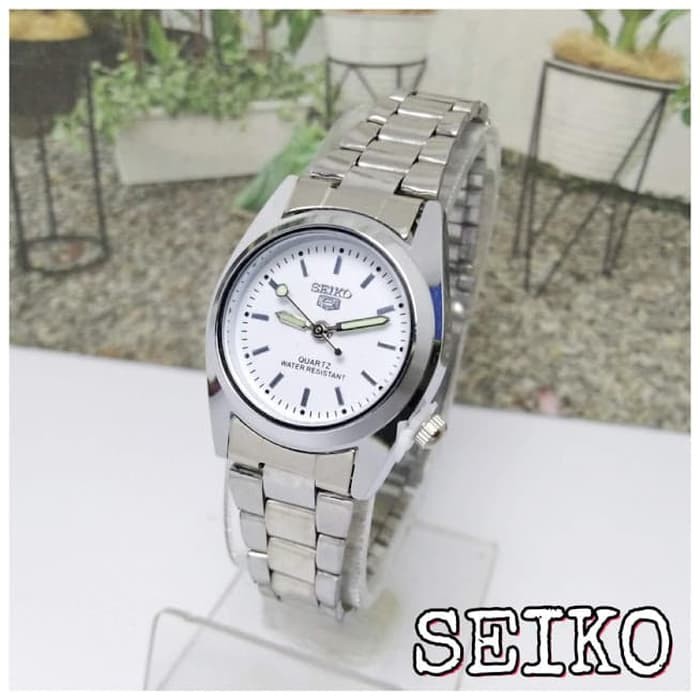 Jam best sale seiko murah