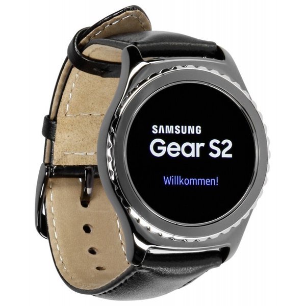 Jual samsung gear store s2 second